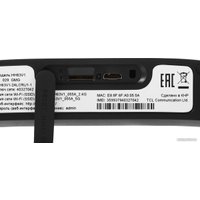 4G Wi-Fi роутер TCL Linkhub HH63 (черный)
