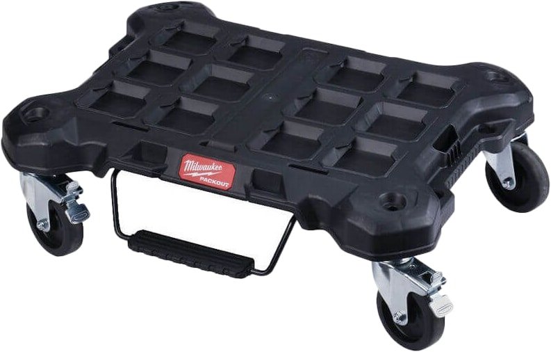 

Роллер Milwaukee PackOut Flat Trolley 4932471068