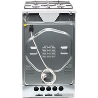 Кухонная плита Hansa FCMW582109