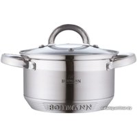 Кастрюля BOHMANN BH-0715-18