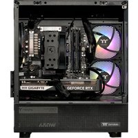 Компьютер HAFF Prime Gamer BK65362