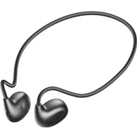 Наушники XO BS34 (черный)