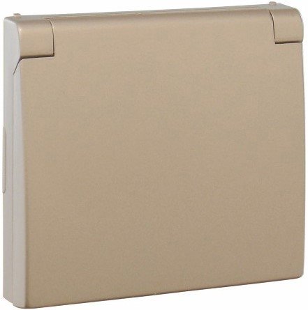 

Накладка для розетки Efapel Apolo 5000 (50634 TPL)