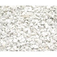 Щебень декоративный СТД Петрострой Фракция 10-20мм (25кг, белый) в Бресте