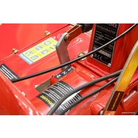 Мотоблок бензиновый FERMER FM-813MX (колеса 19x7.00-8.00)