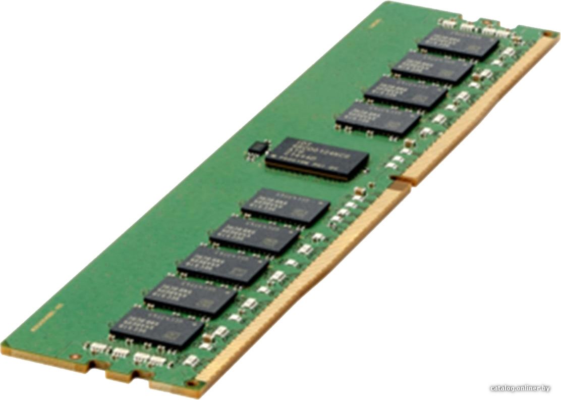 Оперативная память HP 16GB DDR4 PC4-19200 [836220-B21]