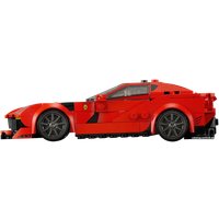 Конструктор LEGO Speed Champions 76914 Ferrari 812 Competizione