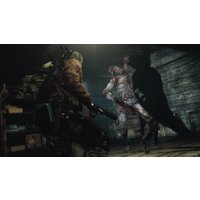 Resident Evil: Revelations 2 для PlayStation 4