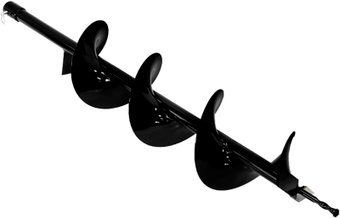 Шнек к мотобуру Villartec 257015000001