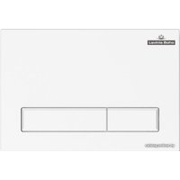 Панель смыва Lavinia Boho Relfix 3805001W (белый)