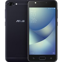 Телефон ASUS ZenFone 4 Max ZC520KL Snapdragon 425 3GB/32GB (черный)