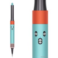 Фен-стайлер Dyson Airwrap Complete Long HS05 (с переходником на евровилку, керамический поп)