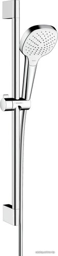 Душевой гарнитур  Hansgrohe Croma Select E [26582400]