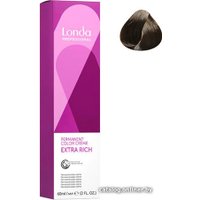 Крем-краска Londa Permanent Color Creme Extra Rich 5/3 60мл