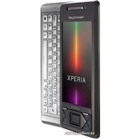 Смартфон Sony Ericsson XPERIA X1