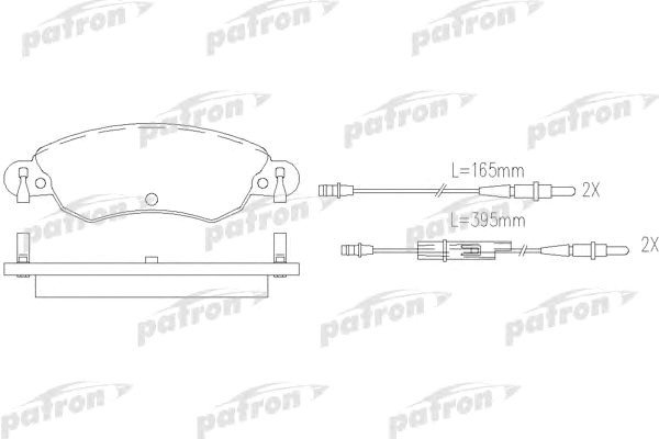 

Patron PBP1410