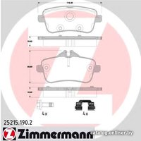  Zimmermann 252151902