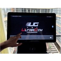 Электрическая беговая дорожка UltraGym UG-Power X Line в Витебске