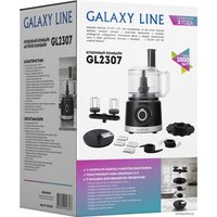 Кухонный комбайн Galaxy Line GL2307
