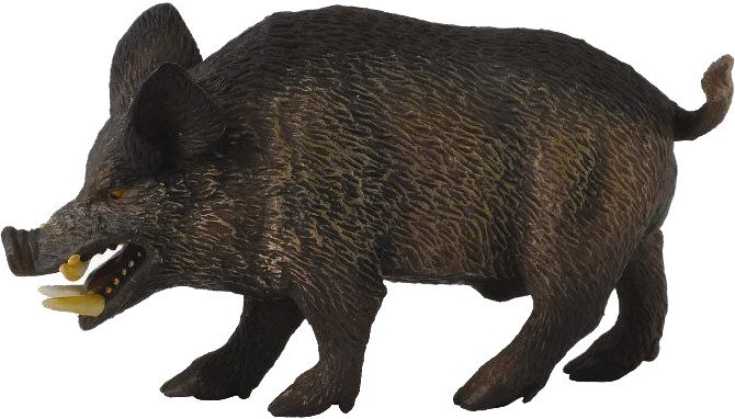

Фигурка Collecta Кабан 88363b