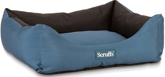 Scruffs Expedition 826046 (синий)