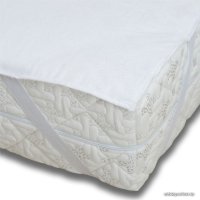 Защитный наматрасник Фабрика сна Aqua standard 160x195 в Гомеле