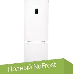 

Холодильник Samsung RB30A32N0WW/WT