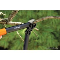 Сучкорез Fiskars PowerGear L31 1000581
