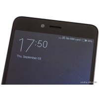 Телефон Xiaomi Redmi Note 2 32GB White