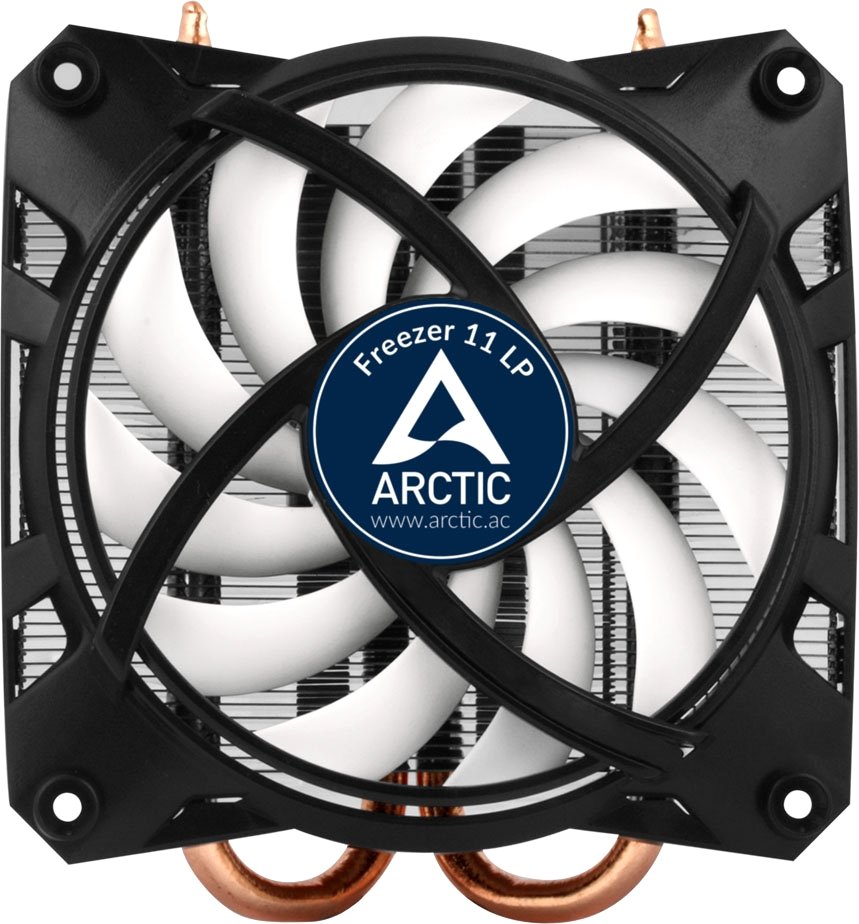 

Кулер для процессора Arctic Freezer 11 LP UCACO-P2000000-BL