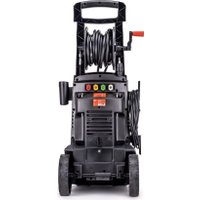 Мойка высокого давления FoxWeld Kvazarrus K 7