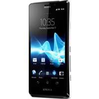 Смартфон Sony Xperia T LT30i