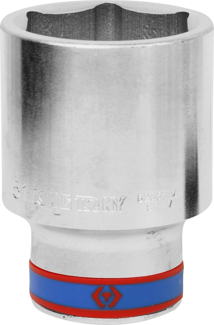 Головка слесарная King Tony 623551M