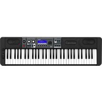 Синтезатор Casio CT-S500