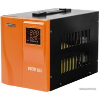 Стабилизатор напряжения Daewoo Power DW-TZM1KVA