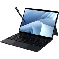 Планшет Acer Gadget E10 ETPad Max (с клавиатурой и стилусом, серый)