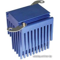 Радиатор для чипсета Zalman ZM-NB47J