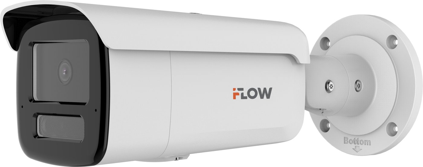 

IP-камера iFlow F-IC-2242C (2.8 mm)