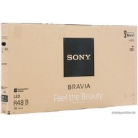 Телевизор Sony KDL-48R483B