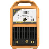Сварочный инвертор HUGONG ETIG 200DP III