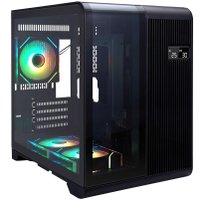 Корпус 1stPlayer RT5 ARGB (черный)