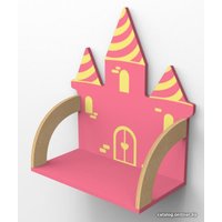 Полка Woody Дворец ПЛ-4.1 04219