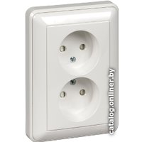 Розетка Schneider Electric W59 RS16-254-18