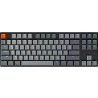 Клавиатура Keychron K8-H1 RGB K8-H1-RU (Gateron G Pro Red)