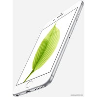 Телефон Apple iPhone 6 64GB Silver