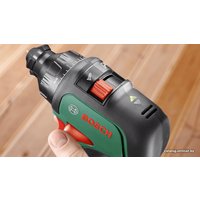 Дрель-шуруповерт Bosch AdvancedDrill 18 06039B5006 (с 2-мя АКБ, кейс)