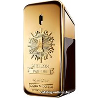 Парфюмерная вода Paco Rabanne 1 Million Parfum EdP (50 мл)