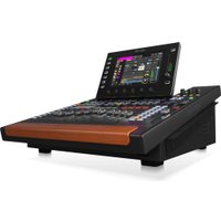 Микшерная консоль Behringer Wing Compact