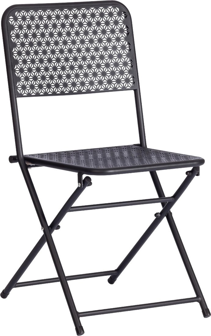 

Стул TetChair Secret De Maison Villa (черный)