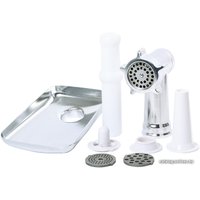 Мясорубка Oursson MG5530/RD